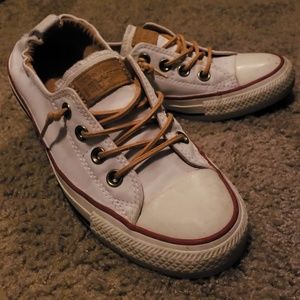 Converse All Star Chuck Taylor Shoreline Slip